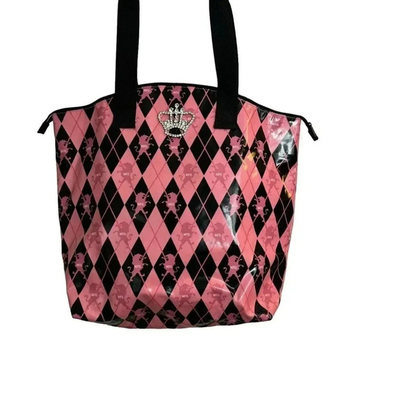 My Flat In London tote bag - Picture 2 of 10